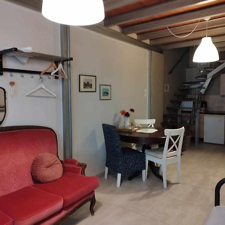 Short Stay Loft At Thessaloniki Exterior photo