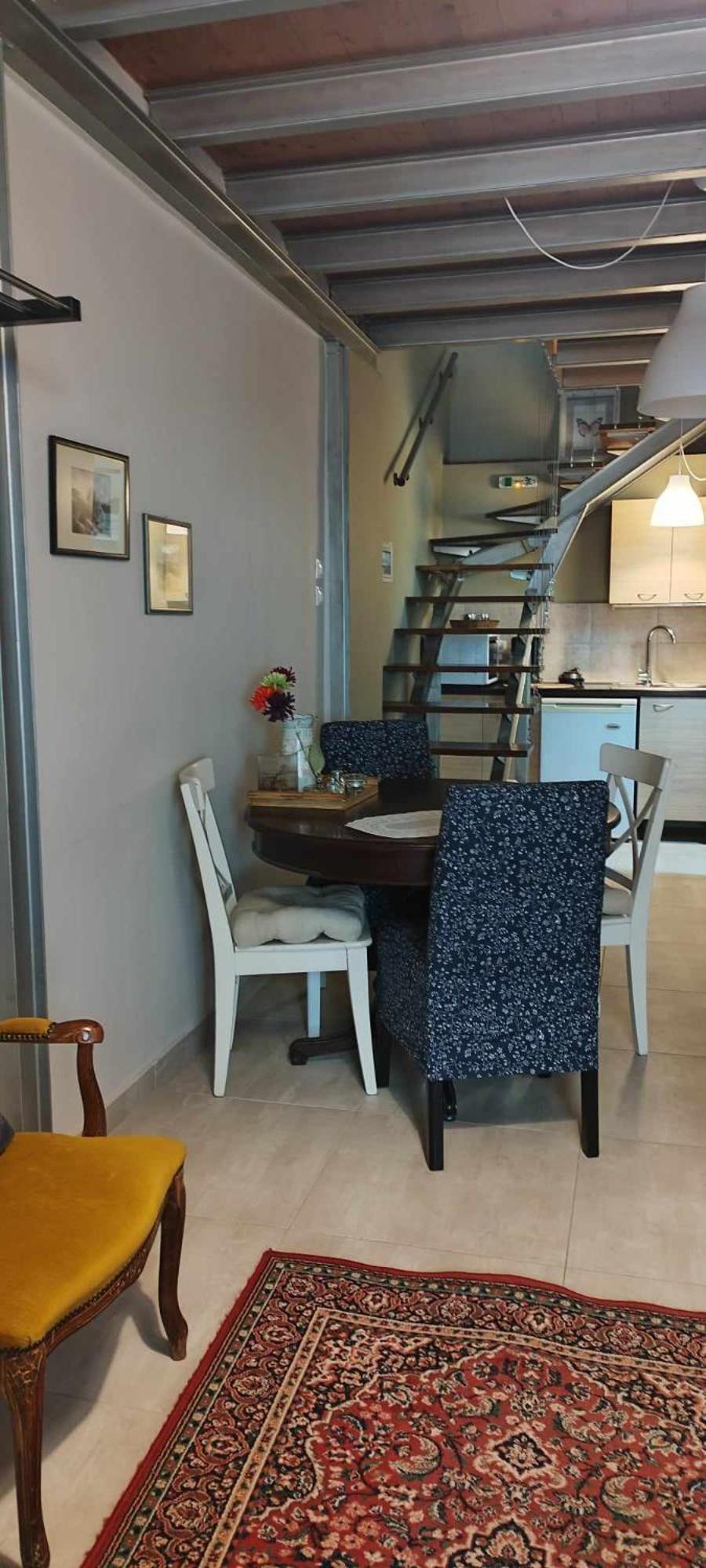 Short Stay Loft At Thessaloniki Exterior photo
