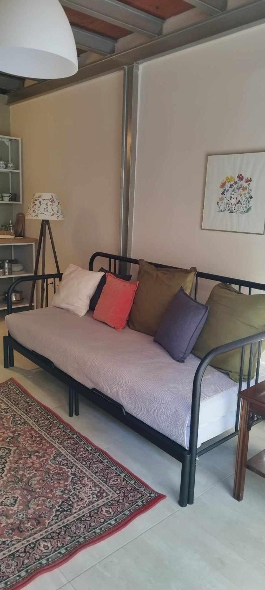 Short Stay Loft At Thessaloniki Exterior photo
