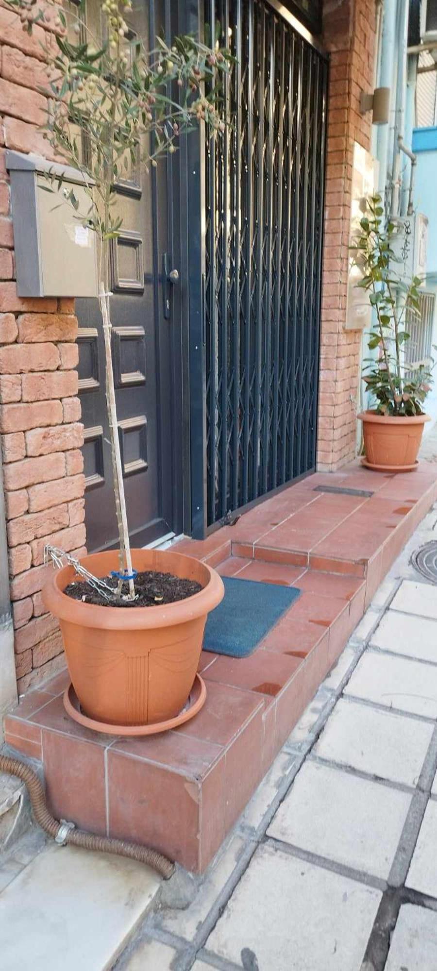 Short Stay Loft At Thessaloniki Exterior photo