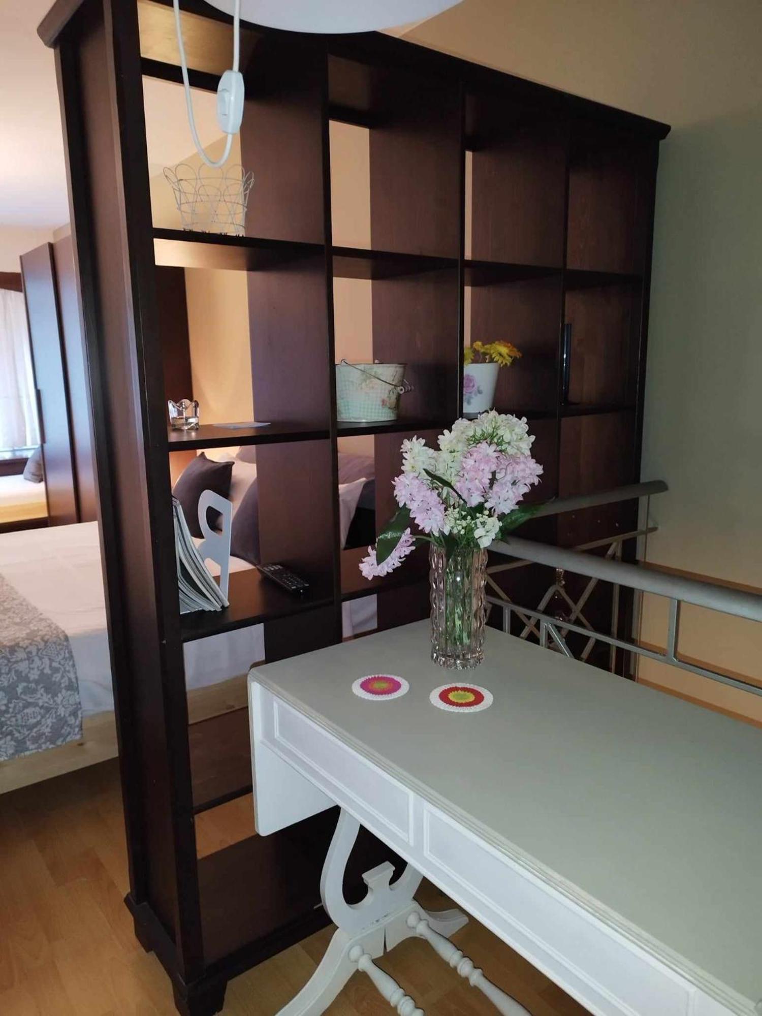 Short Stay Loft At Thessaloniki Exterior photo
