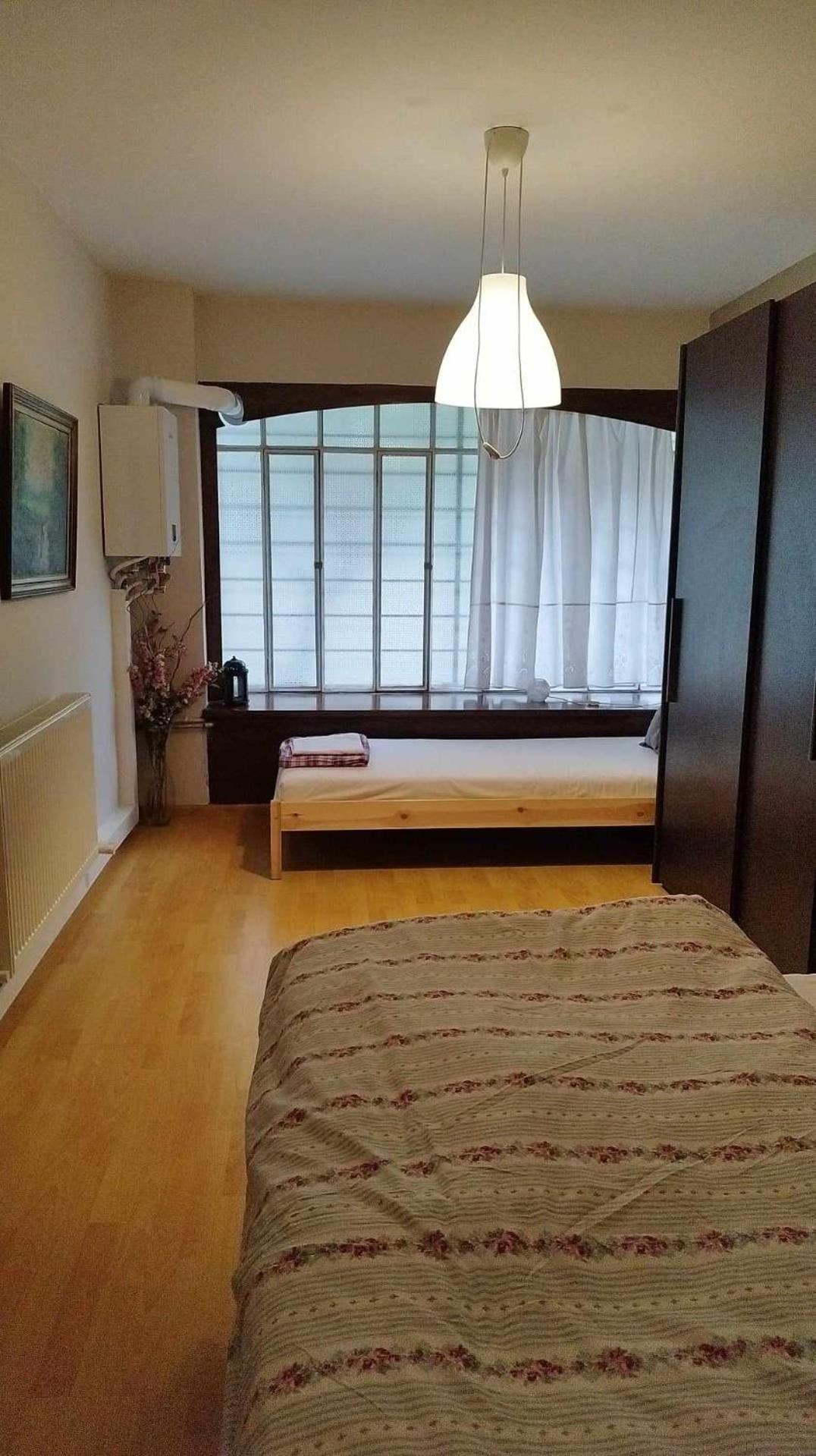 Short Stay Loft At Thessaloniki Exterior photo