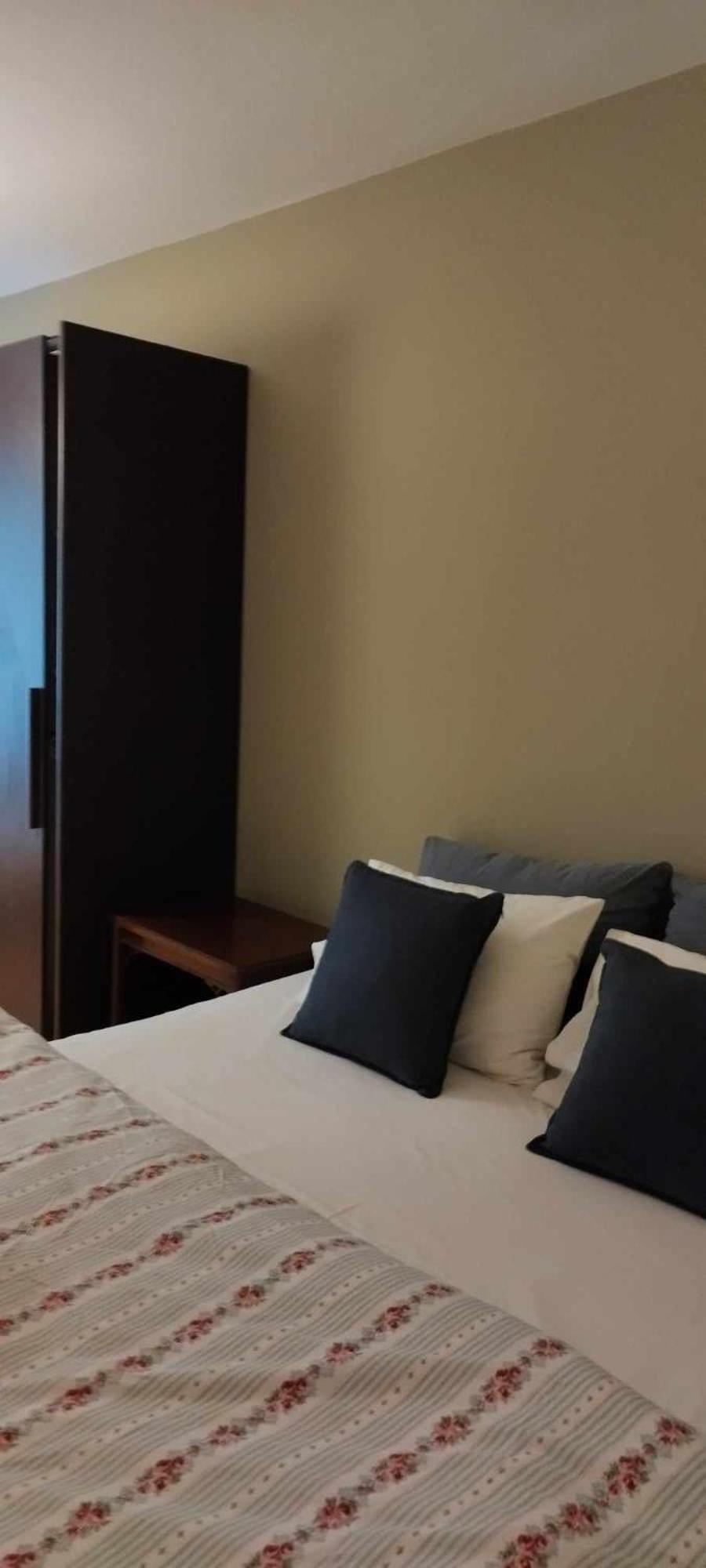 Short Stay Loft At Thessaloniki Exterior photo