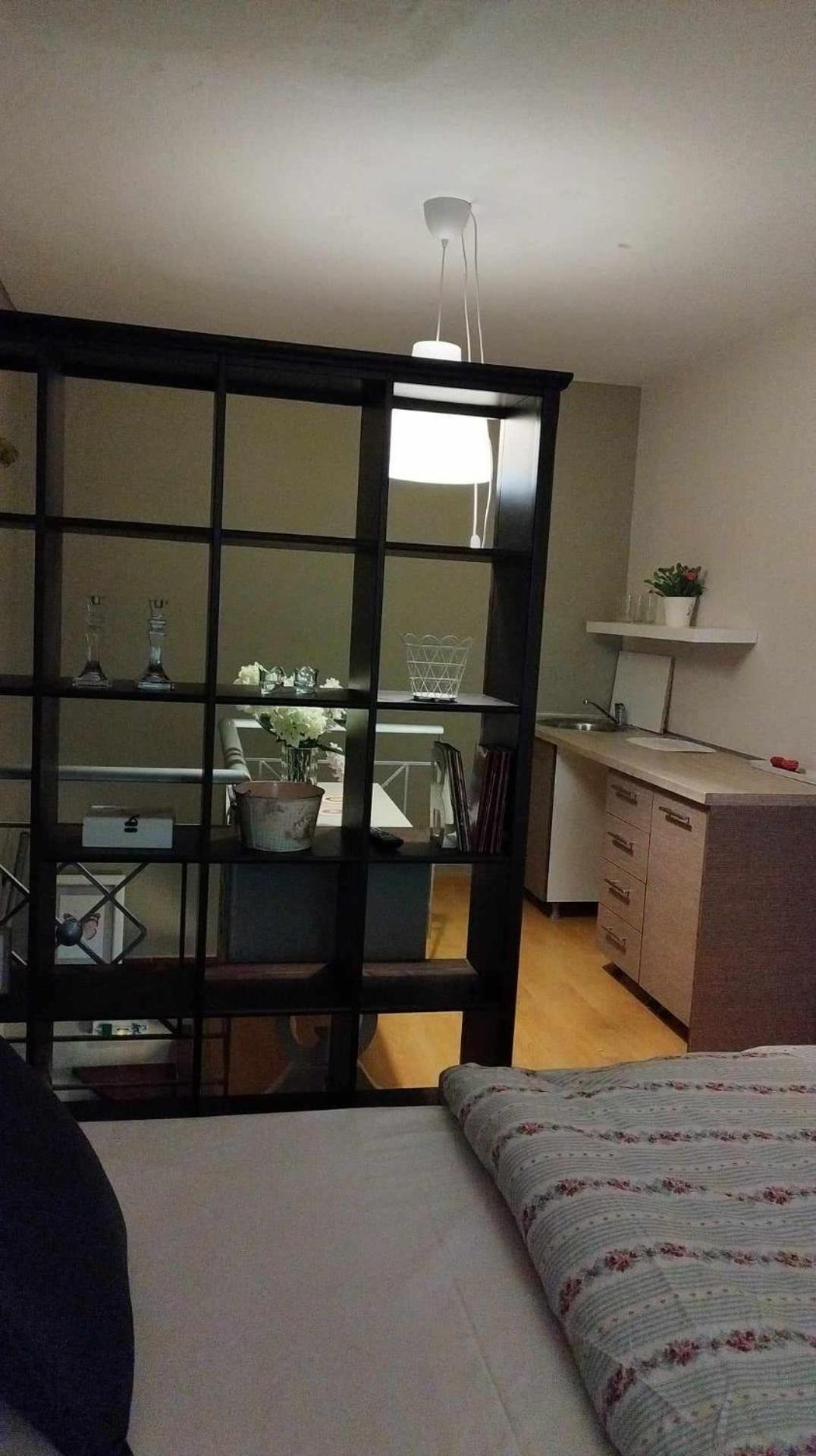 Short Stay Loft At Thessaloniki Exterior photo