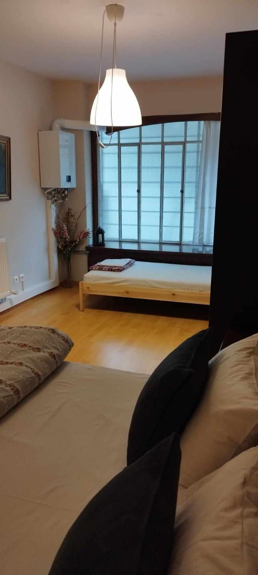 Short Stay Loft At Thessaloniki Exterior photo