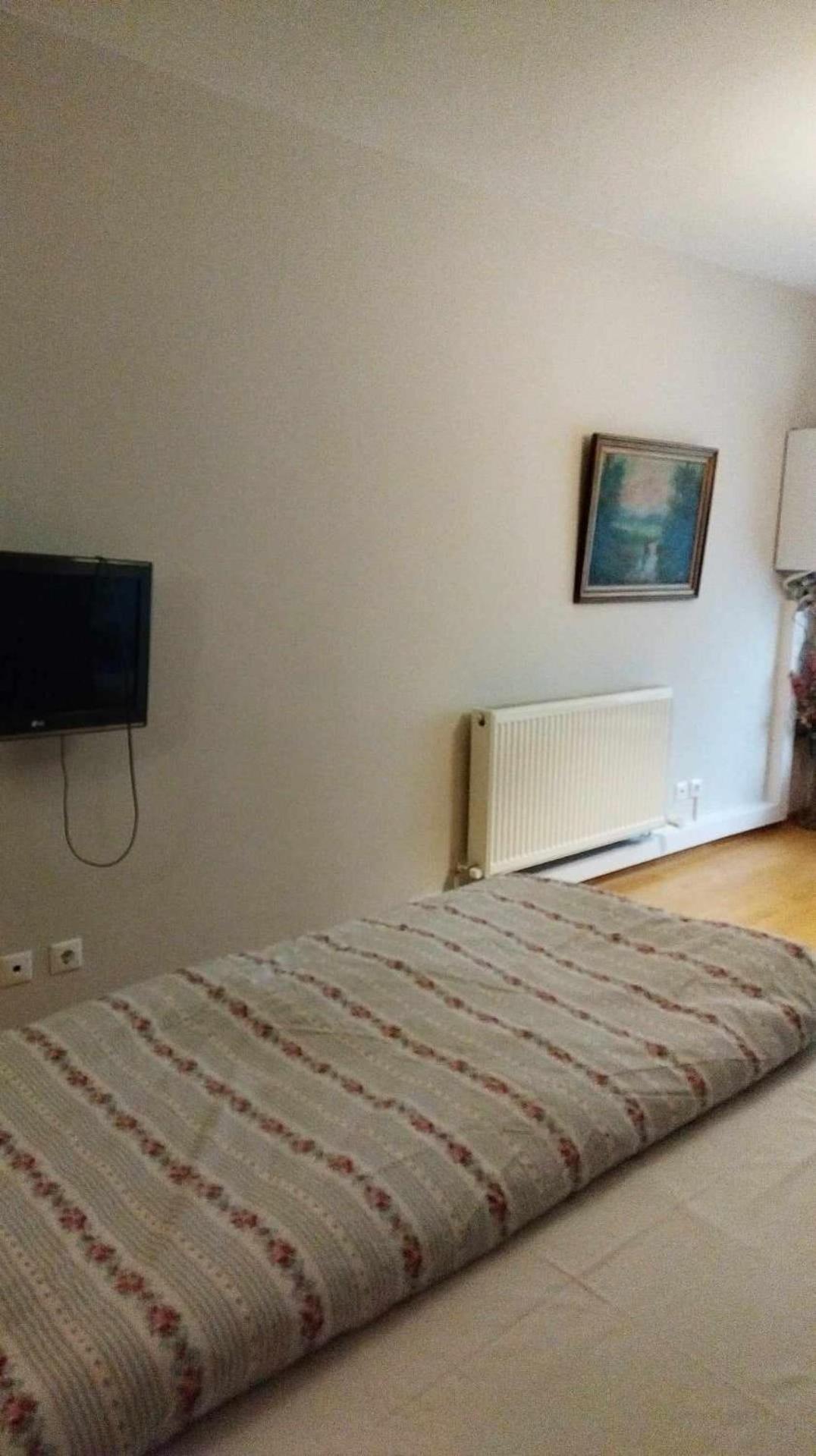 Short Stay Loft At Thessaloniki Exterior photo